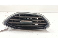 Recambio de aireador izquierdo para opel crossland x / crossland (p17, p2qo) 1.2 (75) referencia OEM IAM   