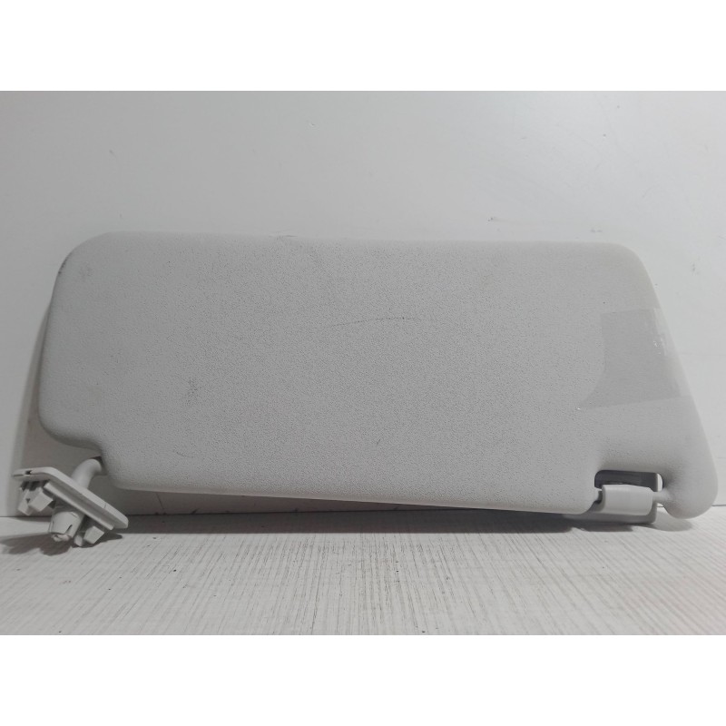 Recambio de parasol izquierdo para mercedes-benz clase b sports tourer (w245) b 160 (245.231) referencia OEM IAM   