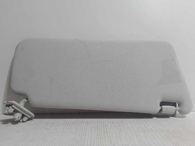 Recambio de parasol izquierdo para mercedes-benz clase b sports tourer (w245) b 160 (245.231) referencia OEM IAM   