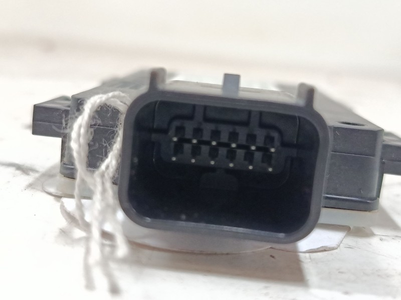 Recambio de sensor angulo muerto derecho para hyundai i20 iii (bc3, bi3) 1.2 1.2 referencia OEM IAM 99150c0600  