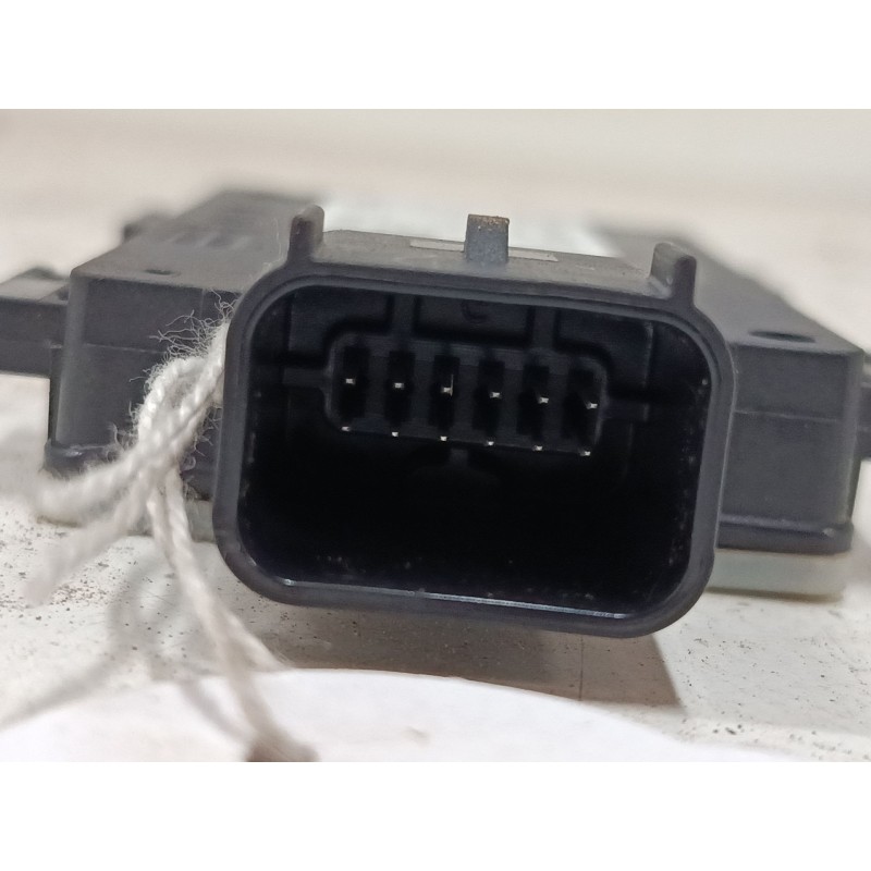 Recambio de sensor angulo muerto izquierdo para hyundai i20 iii (bc3, bi3) 1.2 1.2 referencia OEM IAM 99140C0600  