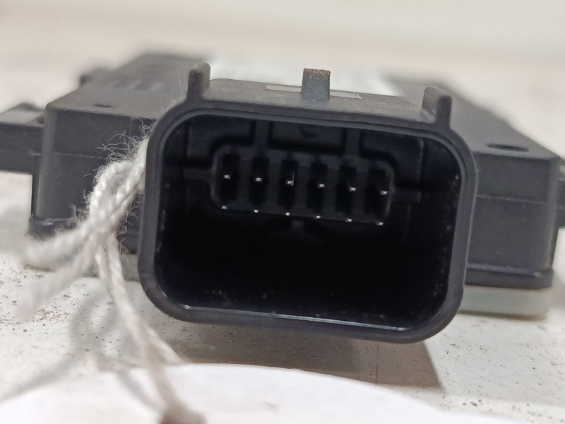 Recambio de sensor angulo muerto izquierdo para hyundai i20 iii (bc3, bi3) 1.2 1.2 referencia OEM IAM 99140C0600  