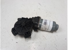 Recambio de motor elevaluna trasero derecho para nissan qashqai i (j10, nj10) 1.6 referencia OEM IAM 402190A  