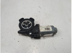 Recambio de motor elevaluna trasero derecho para nissan qashqai i (j10, nj10) 1.6 referencia OEM IAM 402190A   2
