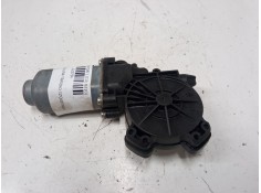 Recambio de motor elevaluna trasero izquierdo para nissan qashqai i (j10, nj10) 1.6 referencia OEM IAM 402191A  