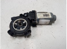 Recambio de motor elevaluna trasero izquierdo para nissan qashqai i (j10, nj10) 1.6 referencia OEM IAM 402191A   2