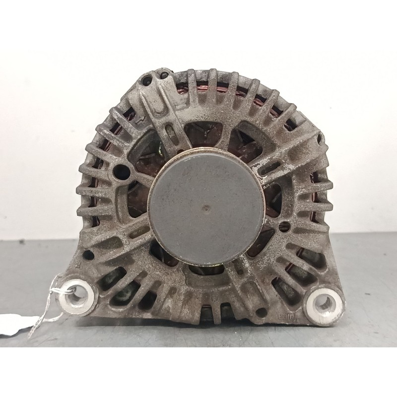 Recambio de alternador para citroën c5 i (dc_) 2.0 hdi (dcrhzb, dcrhze) referencia OEM IAM 9646321780  