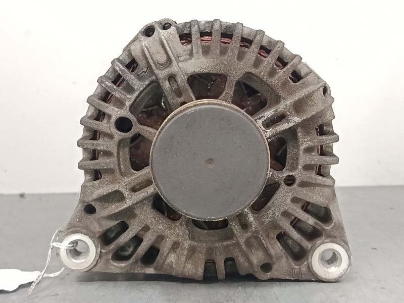 Recambio de alternador para citroën c5 i (dc_) 2.0 hdi (dcrhzb, dcrhze) referencia OEM IAM 9646321780  