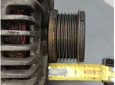 Recambio de alternador para citroën c5 i (dc_) 2.0 hdi (dcrhzb, dcrhze) referencia OEM IAM 9646321780   2