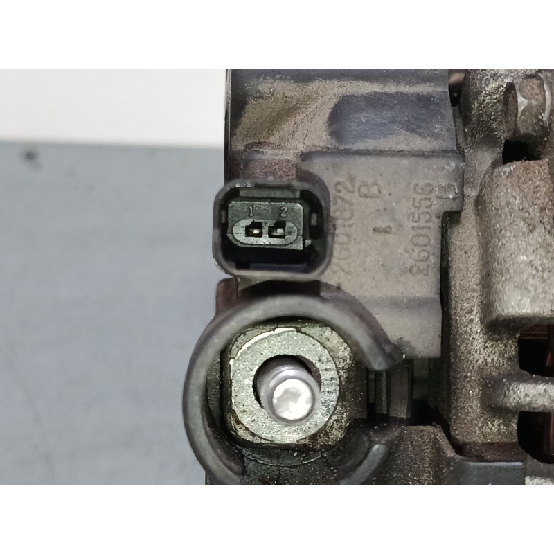 Recambio de alternador para citroën c5 i (dc_) 2.0 hdi (dcrhzb, dcrhze) referencia OEM IAM 9646321780  