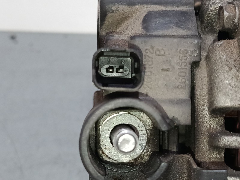 Recambio de alternador para citroën c5 i (dc_) 2.0 hdi (dcrhzb, dcrhze) referencia OEM IAM 9646321780  