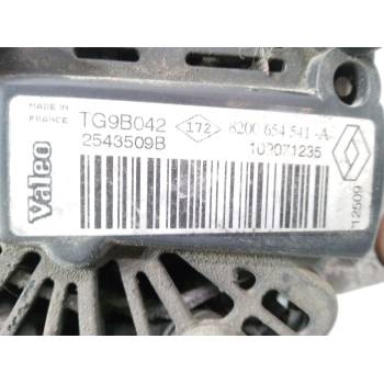 ALTERNADOR 8200654541A 