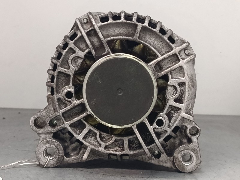 Recambio de alternador para seat ibiza iv sc (6j1, 6p5) 1.9 tdi referencia OEM IAM 8EL011710321  