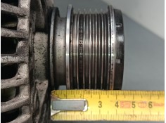 Recambio de alternador para seat ibiza iv sc (6j1, 6p5) 1.9 tdi referencia OEM IAM 8EL011710321   2