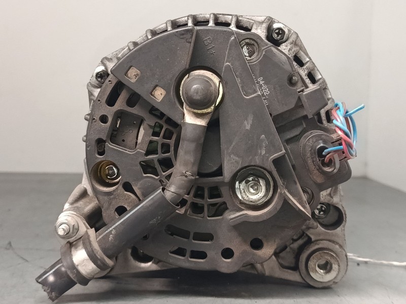 Recambio de alternador para seat ibiza iv sc (6j1, 6p5) 1.9 tdi referencia OEM IAM 8EL011710321  