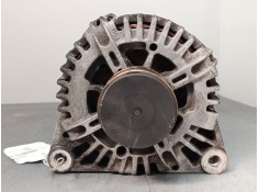 Recambio de alternador para citroën c2 (jm_) 1.4 hdi referencia OEM IAM 9646321780  