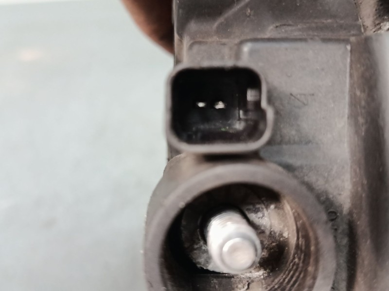 Recambio de alternador para citroën c2 (jm_) 1.4 hdi referencia OEM IAM 9646321780  