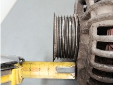 Recambio de alternador para toyota yaris (_p9_) 1.3 vvt-i (scp90_) referencia OEM IAM 270600J061   2