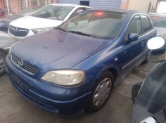 opel astra g hatchback (t98) del año 2002