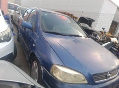 opel astra g hatchback (t98) del año 2002 2