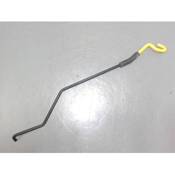 VARILLA CAPO 