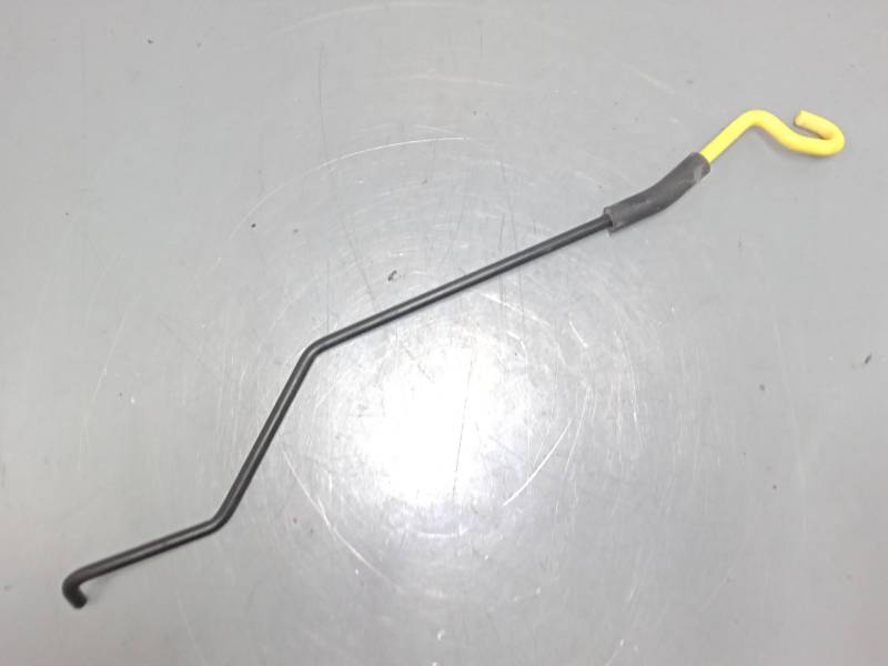 VARILLA CAPO 