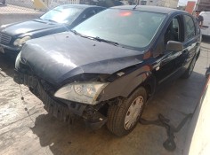 ford focus ii (da_, hcp, dp) del año 2005