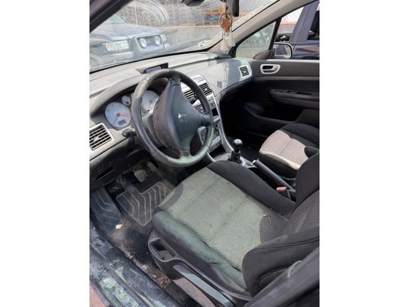 peugeot 307 sw (3h) del año 2008