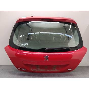 PORTON TRASERO 8701W3 