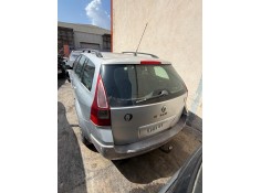 renault megane ii station wagon (km0/1_) del año 2006
