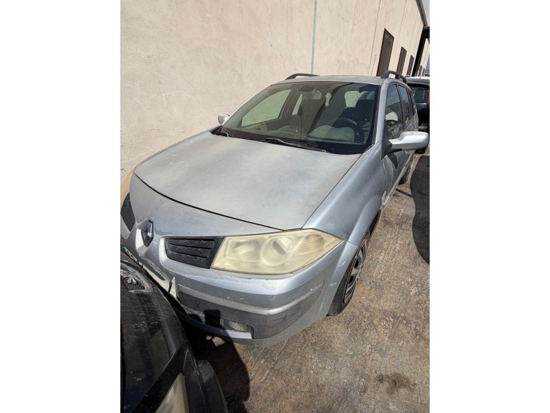 renault megane ii station wagon (km0/1_) del año 2006