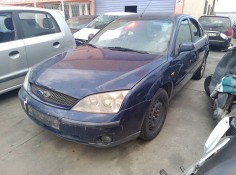 ford mondeo iii sedán (b4y) del año 2001