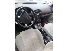 ford mondeo iii sedán (b4y) del año 2001 2