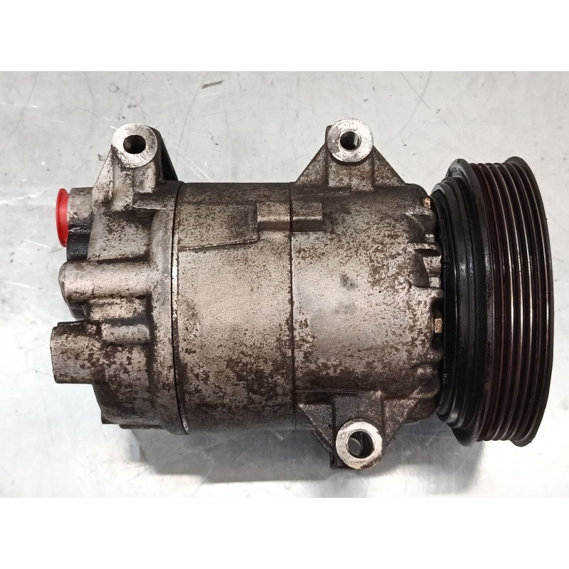 Recambio de compresor a/a para renault megane ii (bm0/1_, cm0/1_) 1.5 dci (bm1e, cm1e) referencia OEM IAM   
