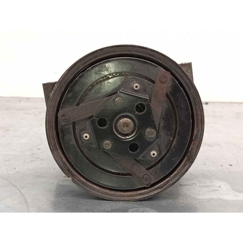 Recambio de compresor a/a para renault megane ii (bm0/1_, cm0/1_) 1.5 dci (bm1e, cm1e) referencia OEM IAM   