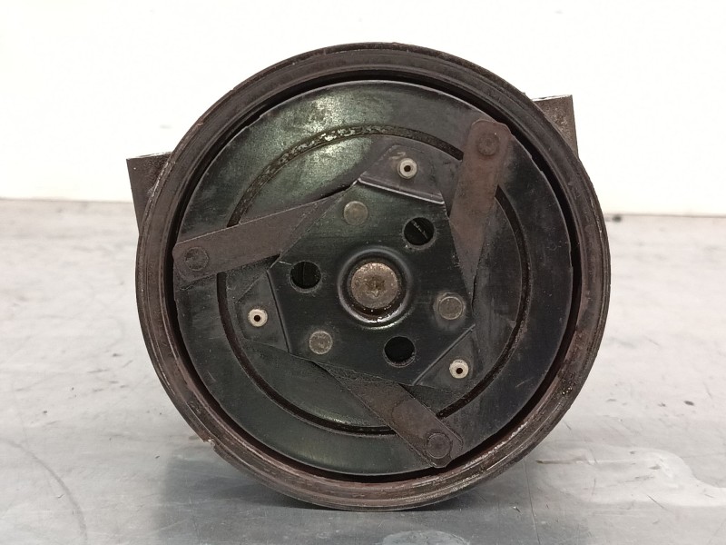 Recambio de compresor a/a para renault megane ii (bm0/1_, cm0/1_) 1.5 dci (bm1e, cm1e) referencia OEM IAM   