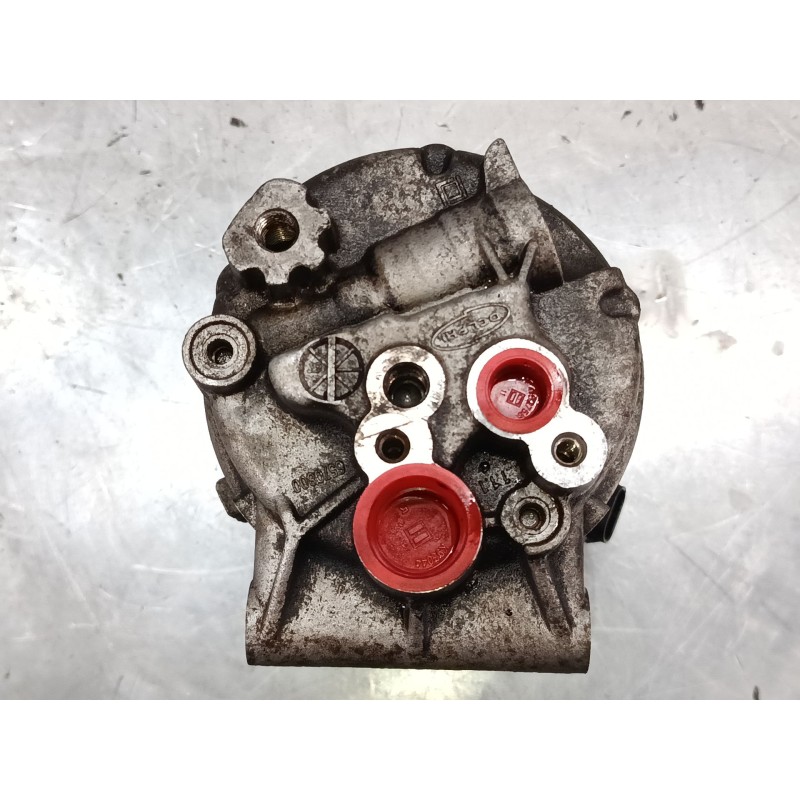 Recambio de compresor a/a para renault megane ii (bm0/1_, cm0/1_) 1.5 dci (bm1e, cm1e) referencia OEM IAM   