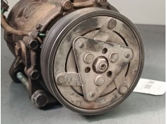 Recambio de compresor a/a para volkswagen golf iv variant (1j5) 1.6 referencia OEM IAM 1J0820803A   2