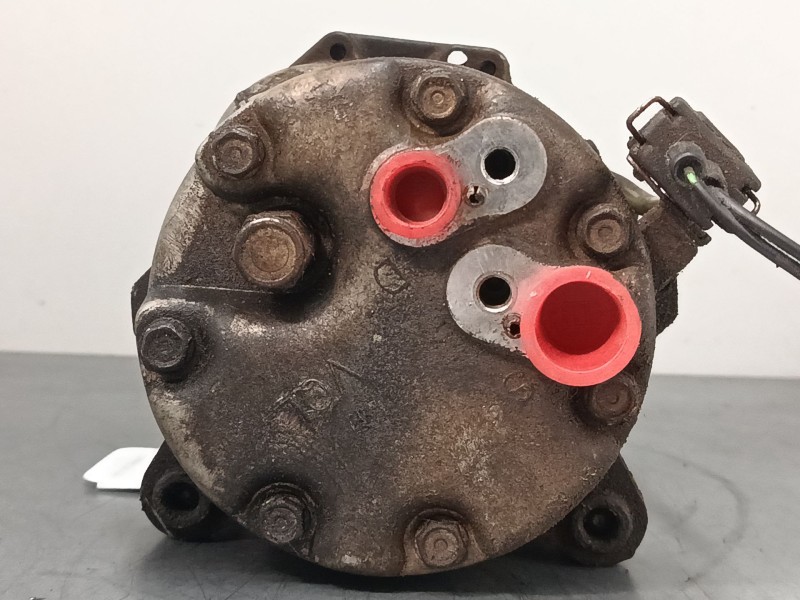 Recambio de compresor a/a para volkswagen golf iv variant (1j5) 1.6 referencia OEM IAM 1J0820803A  