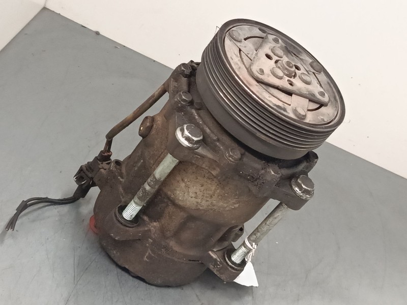 Recambio de compresor a/a para volkswagen golf iv variant (1j5) 1.6 referencia OEM IAM 1J0820803A  