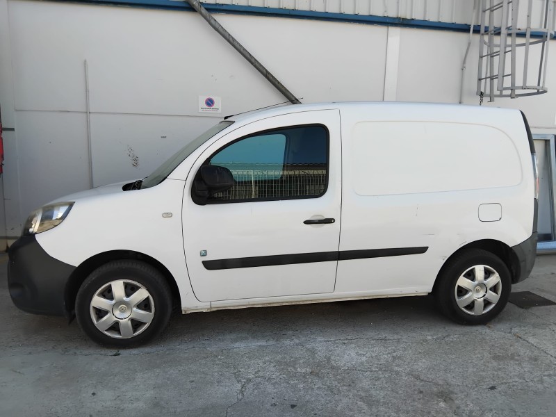 renault kangoo express (fw0/1_) del año 2016