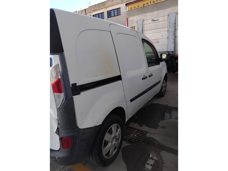renault kangoo express (fw0/1_) del año 2016