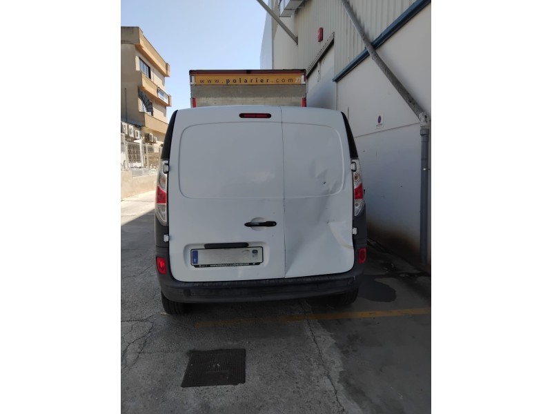 renault kangoo express (fw0/1_) del año 2016