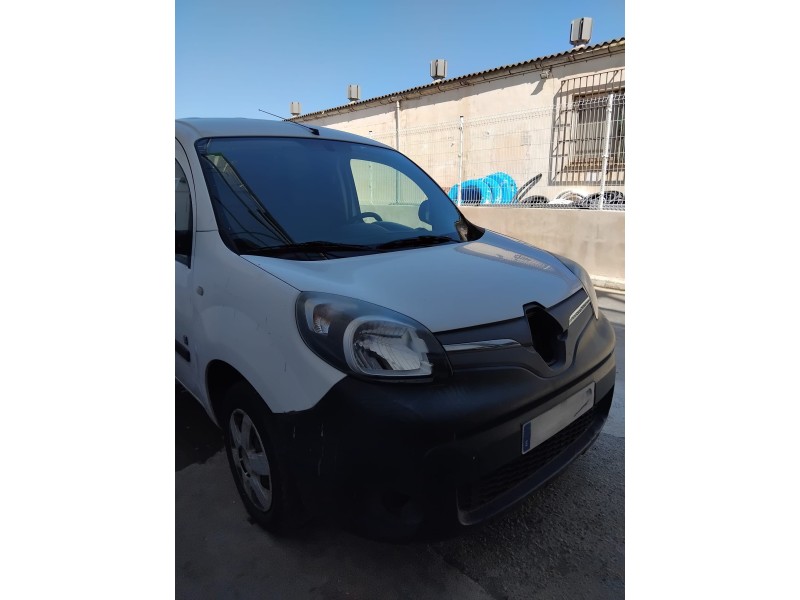 renault kangoo express (fw0/1_) del año 2016