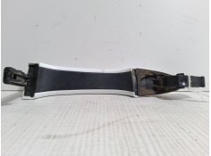 Recambio de maneta exterior puerta trasera derecha para citroën c3 aircross ii (2r_, 2c_) 1.2 puretech 110 (2rhnzb, 2rhnzw, 2rhn 2