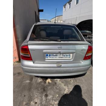 OPEL ASTRA G HATCHBACK (T98)