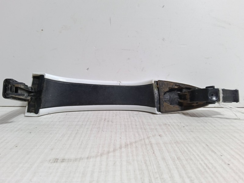 Recambio de maneta exterior puerta trasera derecha para citroën c3 aircross ii (2r_, 2c_) 1.2 puretech 110 (2rhnzb, 2rhnzw, 2rhn