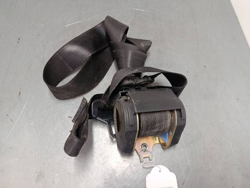 CINTURON SEGURIDAD DELANTERO IZQUIERDO 560493701 