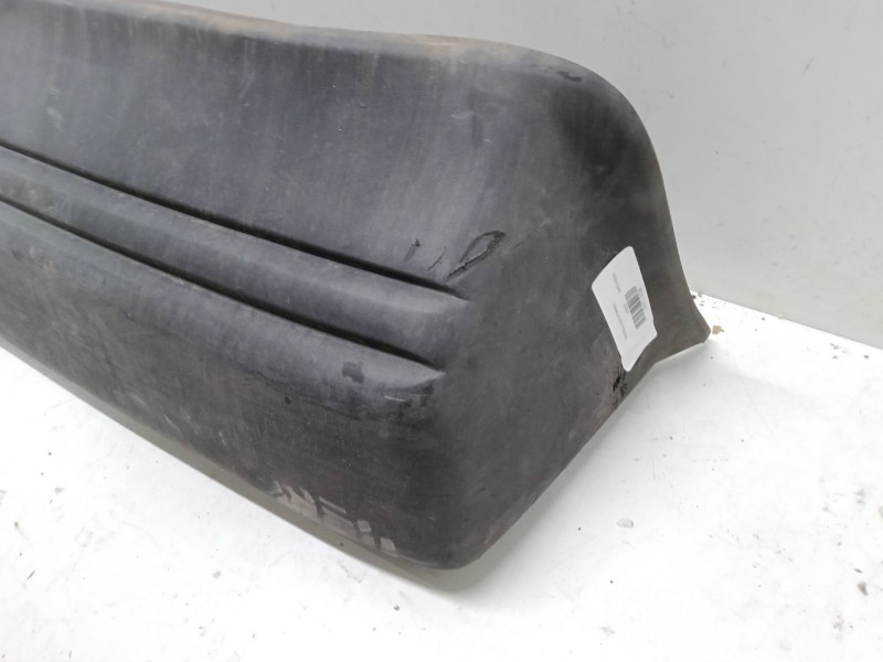 Recambio de paragolpes trasero para seat ibiza i (21a) 1.2 referencia OEM IAM   