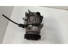 Recambio de compresor a/a para hyundai tucson (tl, tle) 1.7 crdi referencia OEM IAM F500NFFCA02  